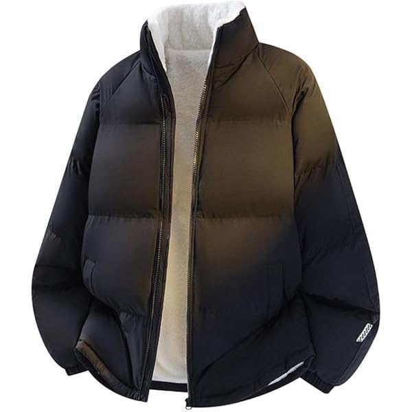 Amazon | [foveitaa] 冬服 メンズ コーデュロイ コート ジャケット