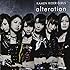 alteration(CD)