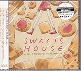 SWEETS HOUSE �`for J-POP HIT COVERS COOKIE�`
