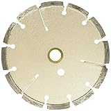 MK Diamond 169471 CC-100 Diamond Blade, 6" x .250" x 5/8" [並行輸入品]