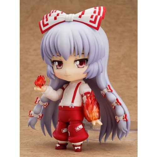 東方ねんどろいどまとめ: 東方projectフィギュアまとめ