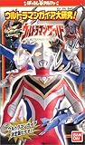 ウルトラマンワールド「ウルトラマンガイア大研究!」 [VHS]