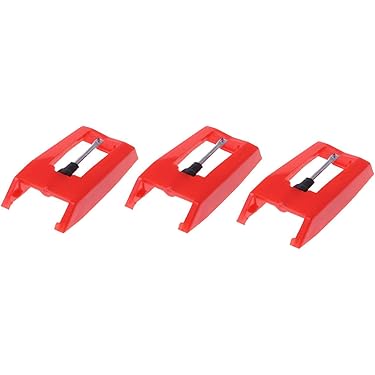 Amazon.co.jp 最新リリース: レコードプレーヤー用カートリッジ の新着