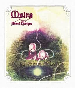 6th Story CD「Moira」(初回限定版)