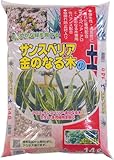 あかぎ園芸　サンスベリア・金のなる木の土　１４Ｌ