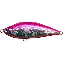 TACKLEHOUSE シンキングシャッド70 トラウトリミテッド 5個セット タックルハウス「シンキングシャッド70 トラウトLTD」入荷