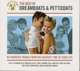 The Best of Dreamboats & Petti