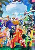 ONE PIECE ワンピース 21STシーズン エッグヘッド編 piece.15　DVD [DVD]