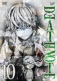 DEATH NOTE Vol.10 [DVD]