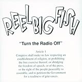 Turn the Radio Off