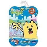 VTech V.Smile Smartridge: Wow Wow Wubbzy おもちゃ (並行輸入)