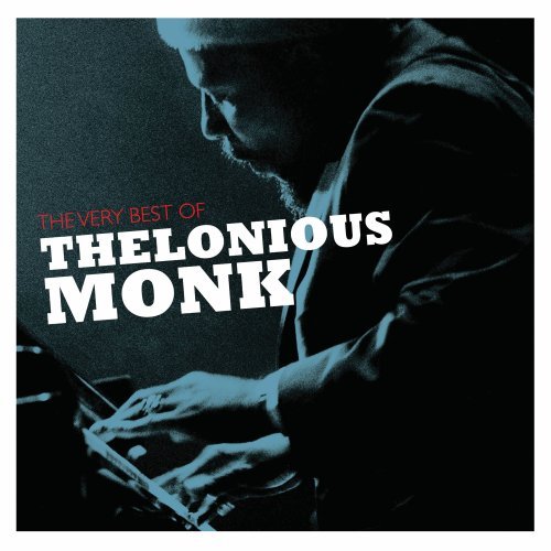 Very Best of Thelonious Monkの表紙