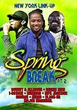 Spring Break Part 2 [DVD]