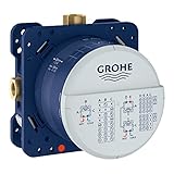 Grohe 35601000 35601 NPT Usユニバーサルrough-in