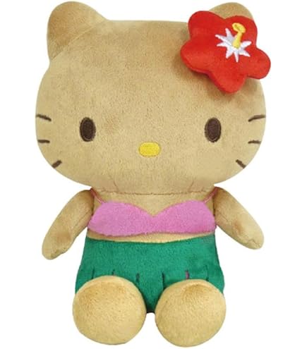 Amazon.co.jp: ケイカンパニー(K Company) ハローキティ(日焼け