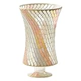 Paseo ガラスフラワーベース EM-10PK