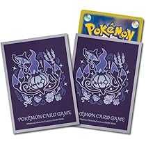 Amazon | ポケモンセンターオリジナル ポケモンカードゲーム デッキ