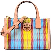 Amazon.co.jp: [トリーバーチ] バッグ ナイロン メッシュ レザー