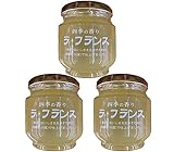 信州軽井沢 ラ・フランス 140g プレミアムジャム 3個 ギフトセット ｜信州ご当地グルメ旅VAMPROSEオリジナルセレクト