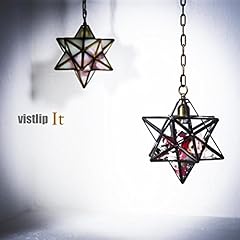 Persona / vistlip