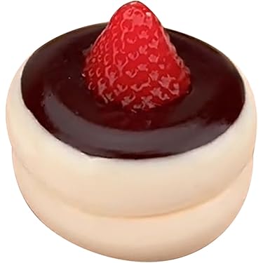 Amazon.co.jp 最新リリース: スクイーズ玩具 の新着ランキングです。