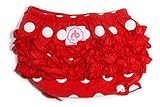 Ruffle Buns(ラッフルバンズ) ベビーブルマ フリル おむつカバー ミニー Minni 6-12ヶ月 RB1040_3