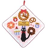 ジブリ ジジ パントスイーツ ループタオル 590640