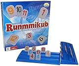 Little Treasures Rummy the Fast Moving Challenging Number Game for Family and Friends [並行輸入品]