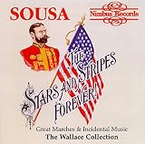 Sousa, J.P. : Stars & Stripes Forever