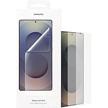 Samsung Galaxy S25 ブラック 純正Film付き SIMフリー】 Samsung Galaxy S25 Ultra 256GB Samsung Titanium Black