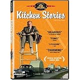 Kitchen Stories