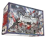 マックスファクトリー ドラゴンギアス (1-4人用 60分 15才以上向け) ボードゲーム