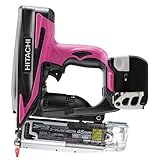 日立工機　コードレスピン釘打機　NP14DSL (LSCK)