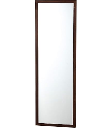 Amazon.co.jp: IKEA イケア ミラー 38cm m50534340 BLASER