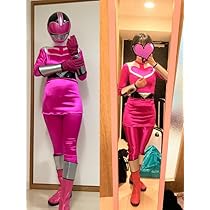 未来戦隊タイムレンジャー ジャンパー ブルゾン ジャケット 衣装 コスプレ Amazon.co.jp: [ワイジェヤ] 超原版1/1 未来戦隊タイム