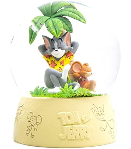 SOAP STUDIO スノードーム Amazon.co.jp: SOAP STUDIO ソープスタジオ トムとジェリー