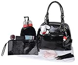 Baby On Board bob6025749?Changing Bag Black by Baby On Board