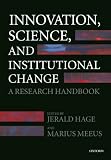 Innovation, Science, and Institutional Change