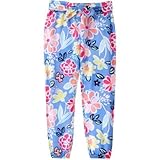 ジンボリー GYMBOREE/ ソフトパンツ スカイブルーフローラル ボトムスパンツ 5歳【並行輸入】