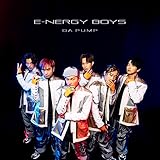 Use Your Body / E-NERGY BOYS(SG+Blu-ray Disc(スマプラ対応))(初回限定盤)
