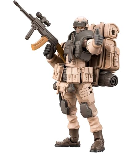 ヘキサギア アーリーガバナーVol.1 全高約76mm 1/24スケール プラモデル mxn26g8 Amazon | ヘキサギア アーリーガバナー Vol.1 密林戦仕様 全高約