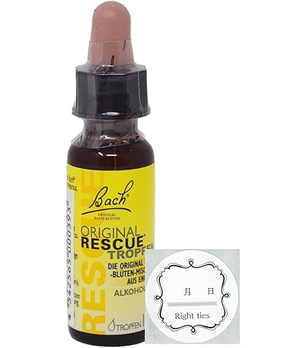 Amazon.co.jp: バッチフラワーレメディ エルム : ドラッグストア