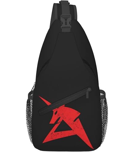 Amazon.co.jp: SHIHUA ダンガンロンパ ショルダーバッグ 斜めがけ