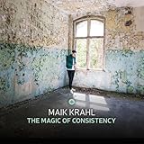Krahl: The Magic of Consistency [Analog]