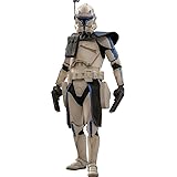 テレビ・マスターピース スター・ウォーズ:アソーカ キャプテン・レックス 1/6スケールフィギュア