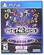 Sega Genesis Classics (輸入版:北米)- PS4