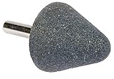 Forney 72462 Tree Round Top Mounted Point, 1-1/4 by 1-1/4 by Forney