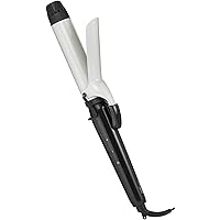 Amazon | フェスティノ カール ヘア アイロン FESTINO (32mm, ホワイト
