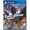 EARTH DEFENSE FORCE：IRON RAIN（EDFIR）