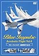 ブルーインパルス・曲技飛行 Vol.6 [DVD]
